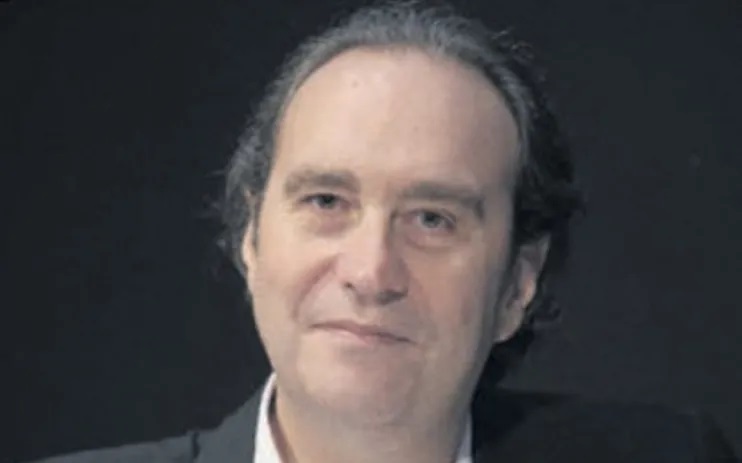 Xavier Niel is part of a rebel group of shareholders that pushed back against a Liontrust takeover