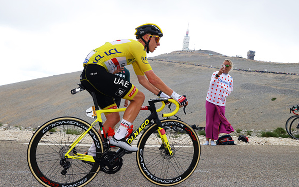 Tour de France Wines from Ventoux to enjoy as you watch the race CityAM