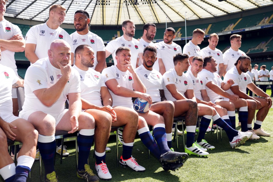 And there we have it, England’s squad for next month’s Rugby World Cup in France. It has been named much earlier than any other northern hemisphere nation but it’s done and dusted, and it’s on head coach Steve Borthwick and England to make it work across the channel.