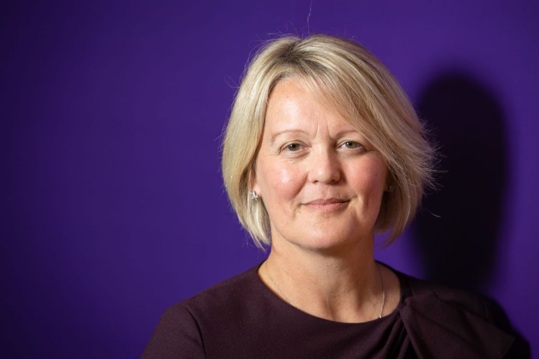 Former Natwest boss Dame Alison Rose left by mutual consent after the Farage debanking scandal