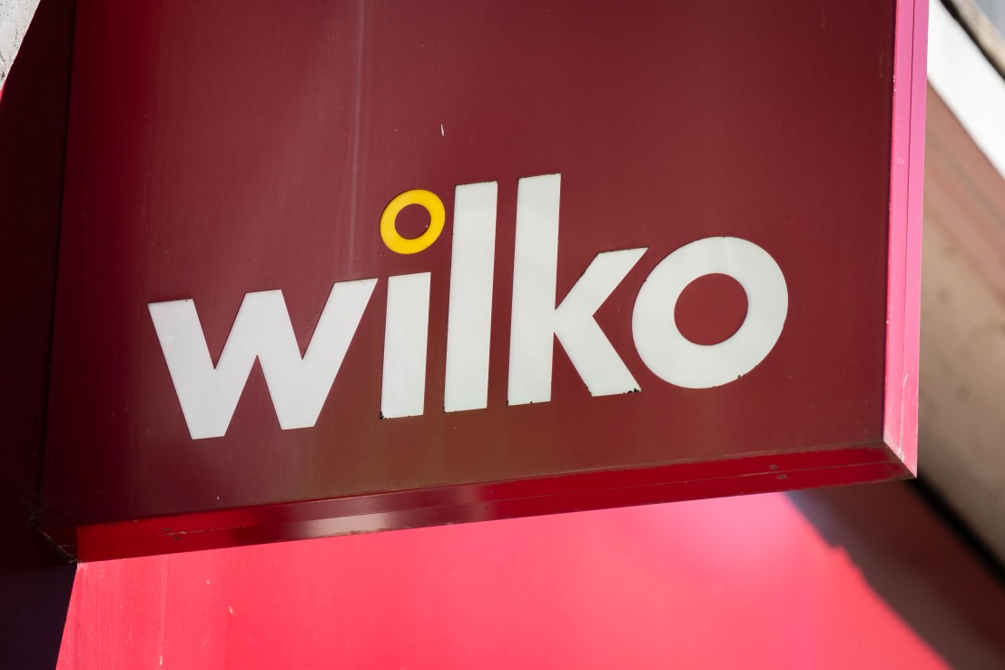 Poundland owner Pepco will snap up 71 Wilko sites after it went bust.
