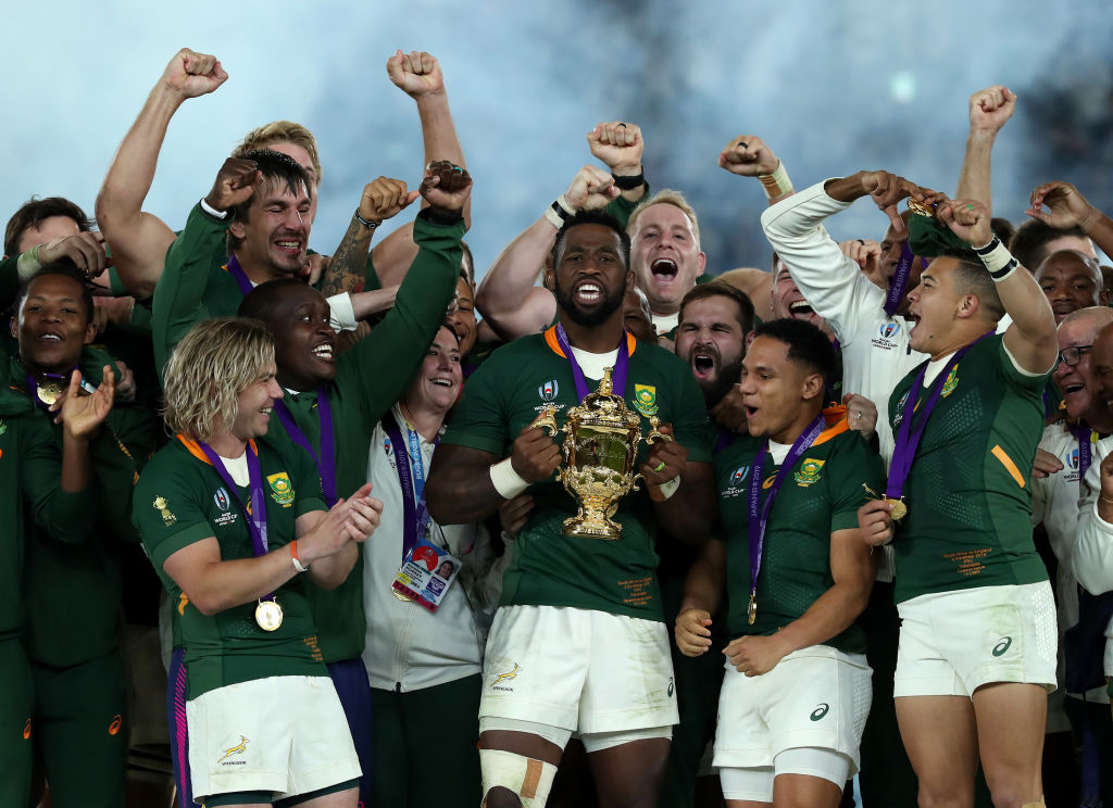 Rugby Pass TV will show all Rugby World Cup games not being shown by domestic broadcasters