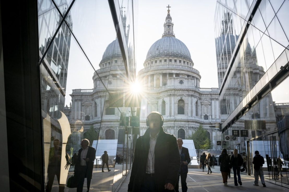 The top 500,000 taxpayers contributed £93.8 billion in taxes in the 2023/24 tax 