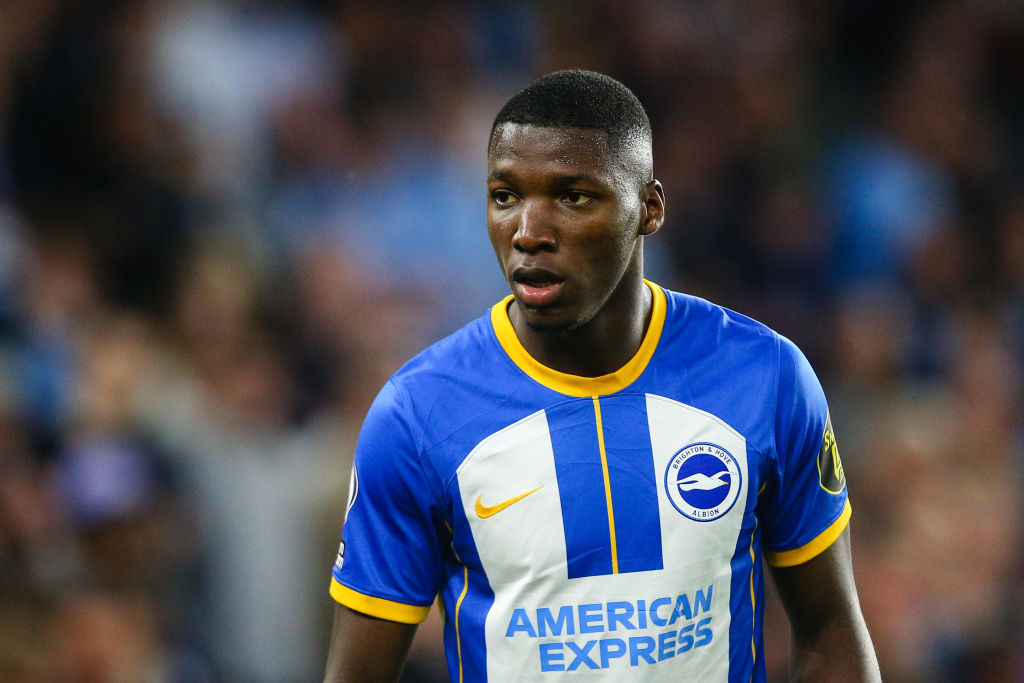 Moises Caicedo takes Chelsea's transfer spending past £800m since their takeover last year