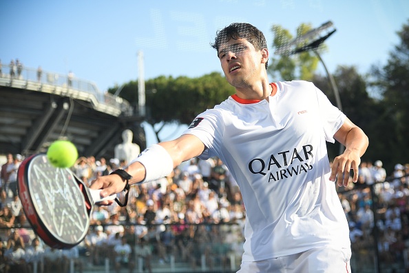 Qatar Sports Investments has acquired the rival World Padel Tour after months of talks
