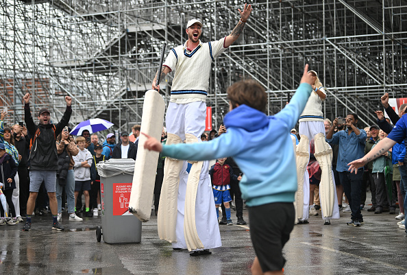 The men’s and women’s Ashes series saw a combined attendance of 655,000 this summer as records were shattered over the last six weeks.