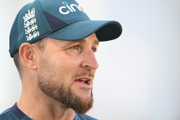 England Test head coach Brendon McCullum has insisted that there will be opportunities for players to break into the national squad after the retirement of Stuart Broad and the second retirement of Moeen Ali.