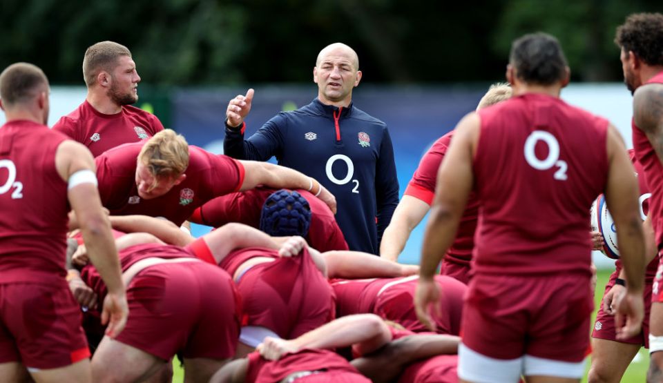 If any one of the 23 who played for England on Saturday in their 20-9 loss to Wales thought they were guaranteed to be one of the names Steve Borthwick lists in his Rugby World Cup squad this morning, they might want to think again.