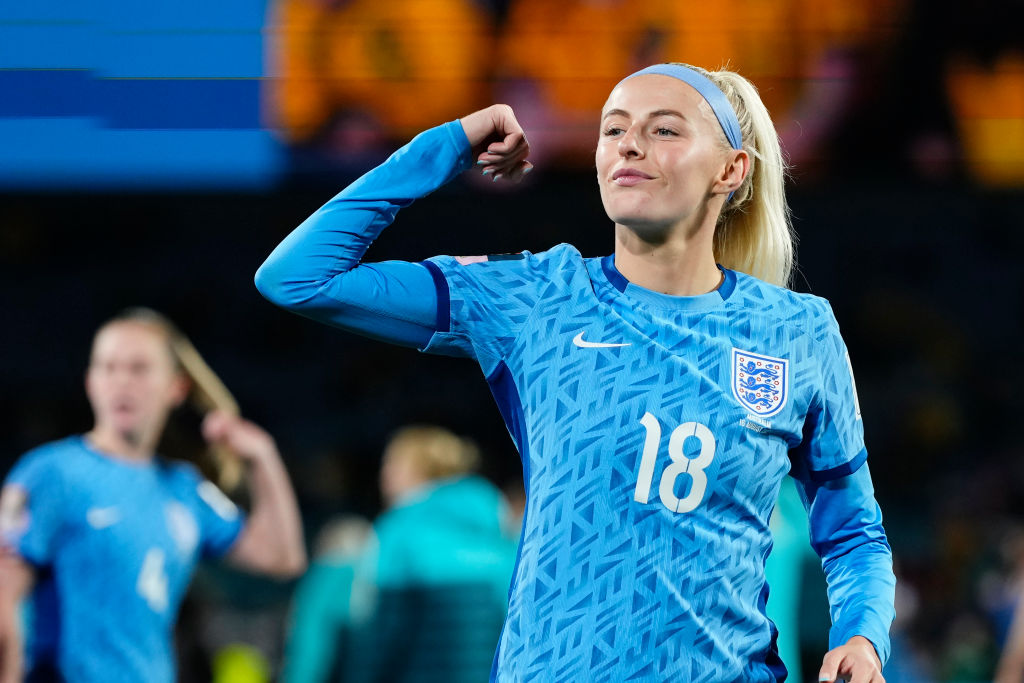 The Lionesses parked a bonus row with the FA on the eve of the Women's World Cup