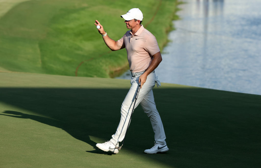 Race to Dubai prize money: Rory McIlroy will take 2015 earnings to £7.8m  with win at DP World Tour Championships - CityAM