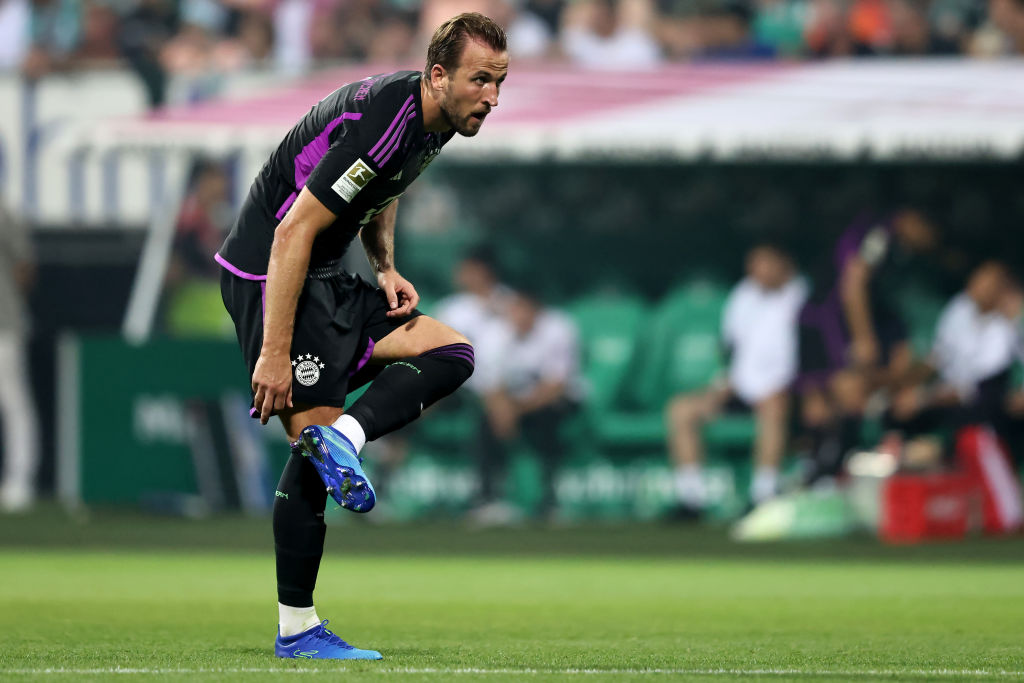 Harry Kane has signed a lifetime deal with Skechers, in the footwear brand's first foray into football