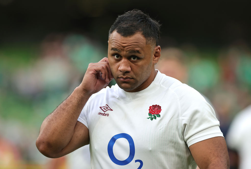 Rugby World Cup doubts: England could be without Vunipola and Farrell who face hearings on Tuesday