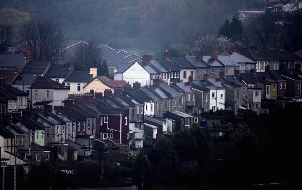 Ten Sub Prime Hot Spots Revealed In Poll