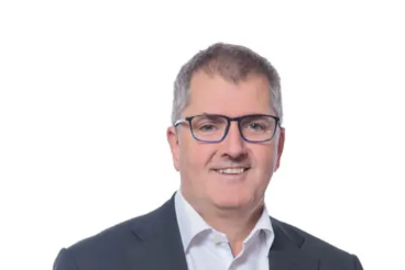 Reckitt's set for a change at the CFO position