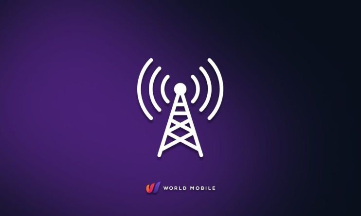 Decentralised wireless mobile operator World Mobile, has today launched of its mobile network in the US.