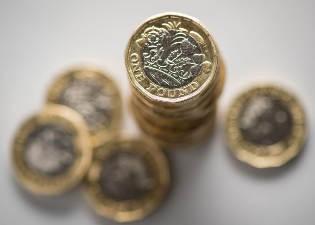 Business groups have welcomed suggestions the Treasury could reform rules around individual savings accounts (ISAs) in a bid to supercharge British listed firms. Photo: PA