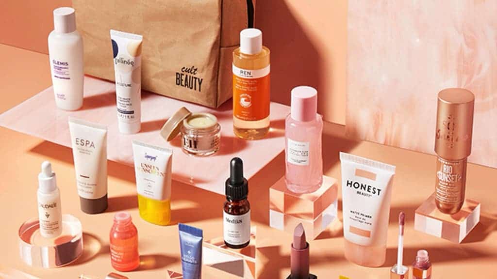 THG owns Cult Beauty, MyProtein and operates Ingenuity, an end-to-end complete commerce solution