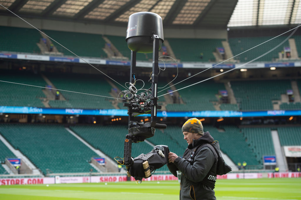 A lot has been made of this Rugby World Cup potentially being the reset point for a sport that’s in dire need of reinvigoration. So, then, why are we standing by while its broadcast offering in the United Kingdom looks lethargic, dated and lazy?