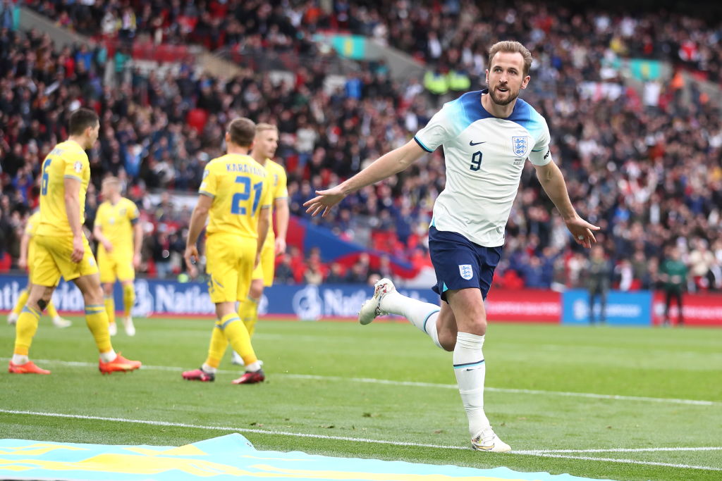 Euro 2024: England beat Ukraine in March and can move to within one win of certain qualification with a repeat this weekend