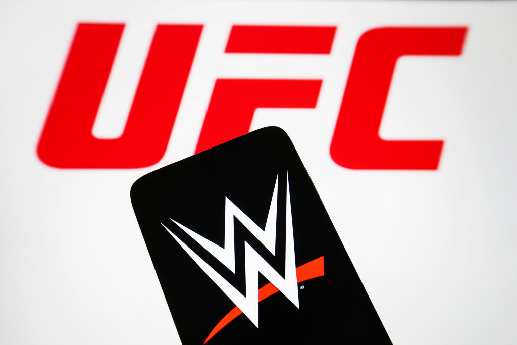 Combat sport organisation UFC and wrestling entertainment provider WWE were officially merged yesterday and began trading on the New York Stock Exchange under new entity TKO. 