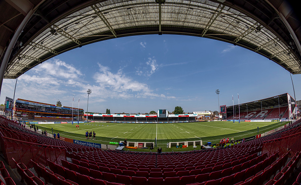 A new Professional Game Agreement for rugby must have the ultimate aim of improving England’s fortunes, new Gloucester Rugby chief executive Alex Brown has told City A.M.