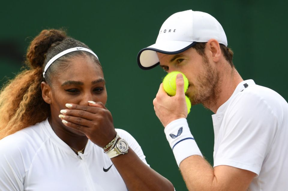 The WTA and ATP Tours are set for talks in London this month but a full merger is unlikely