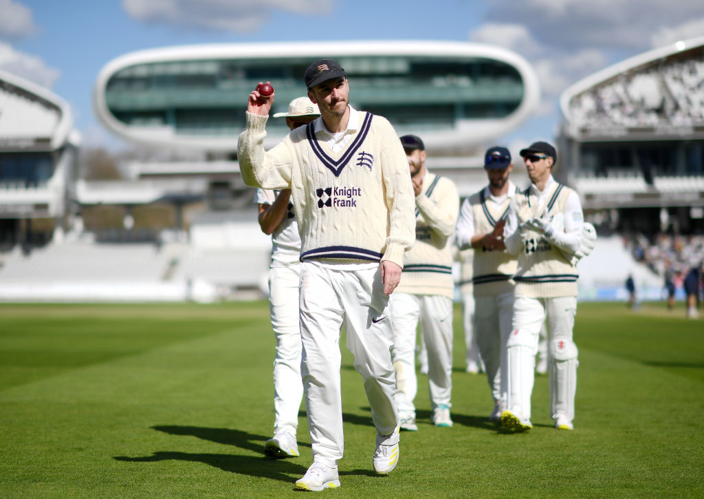 English cricket could use outside investment to help its ailing counties, says Ed Warner