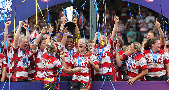This year’s Champions Cup rugby finals weekend is set to include an invitational women’s fixture for the first time as European chiefs look to take advantage of the growth in the game, City A.M. can reveal.