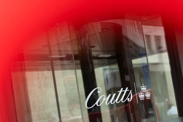 The bosses of both Coutts and Natwest quit after Nigel Farage was ‘debanked’.