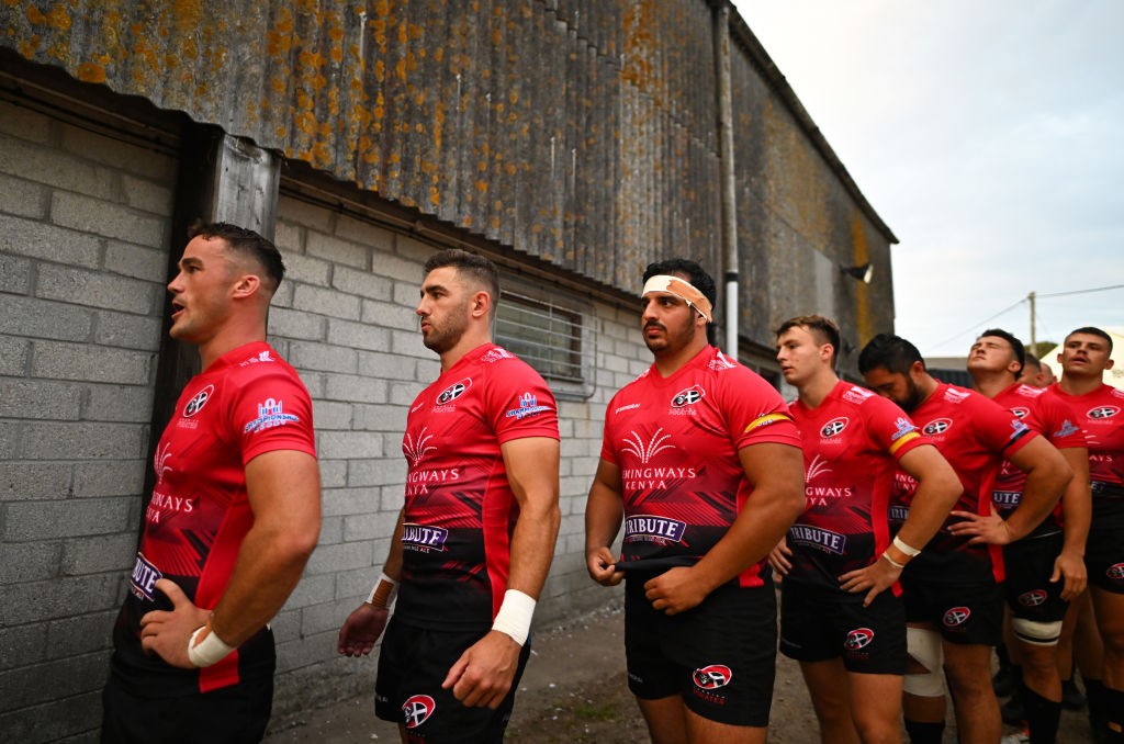 Championship Rugby club Cornish Pirates’ chief executive has called on the RFU to review their spending commitments to the second tier to protect players and clubs.