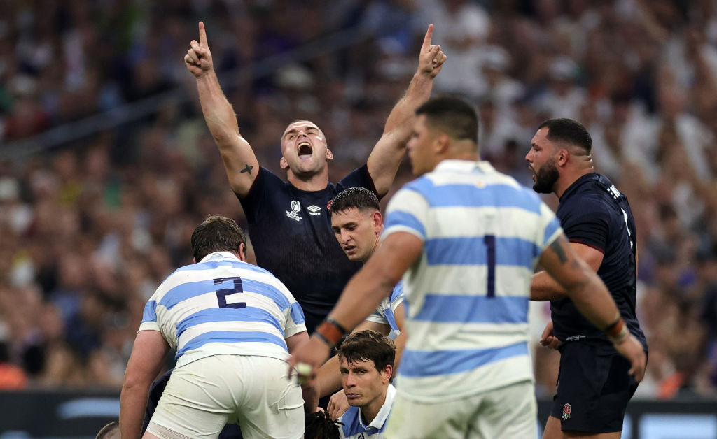 Some have dubbed it the “Miracle of Marseille”; for others it was the minimum England needed to show. But in Saturday night’s 27-10 win over Argentina in their opening match of the Rugby World Cup only one thing mattered: the result.