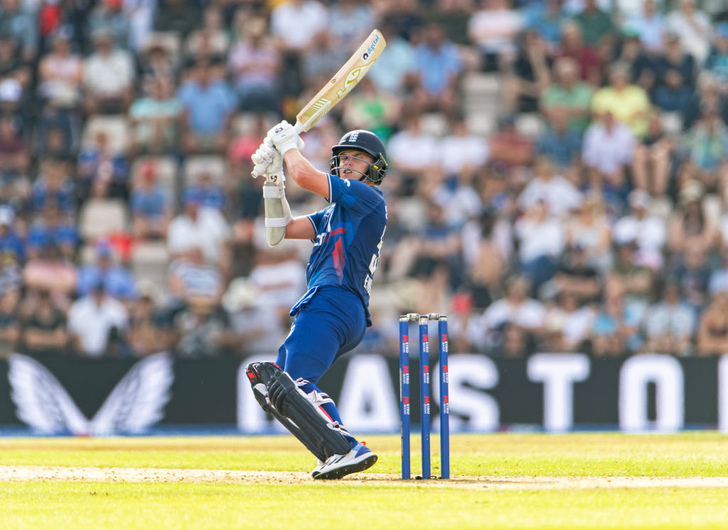 There are just 22 days until England take on New Zealand in the opening match of the ODI Cricket World Cup 2023, but that doesn’t mean today’s clash between the two sides today is simply the support act.