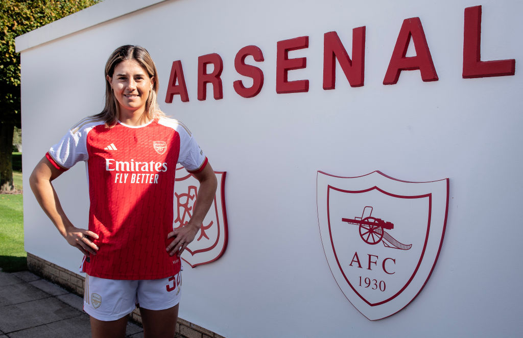 Three WSL clubs have broken their transfer records this summer, including Arsenal with the signing of Kyra Cooney-Cross