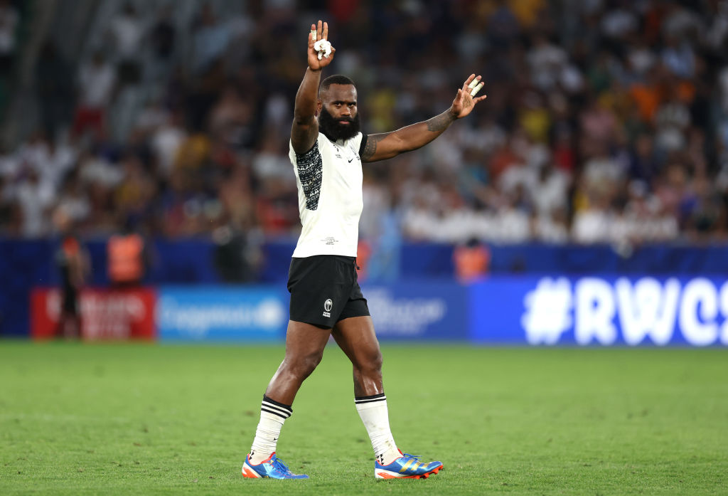 Champions South Africa are in fine form and Fiji toppled Australia for the tournament’s first upset. The second round of fixtures at the Rugby World Cup had a little bit of everything. Here are four takeaways.