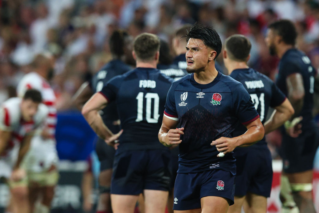 Marcus Smith and Owen Farrell are set to play in the same starting team as England take on Chile this weekend at the Rugby World Cup knowing a win all but secures their place in the last eight of the tournament.