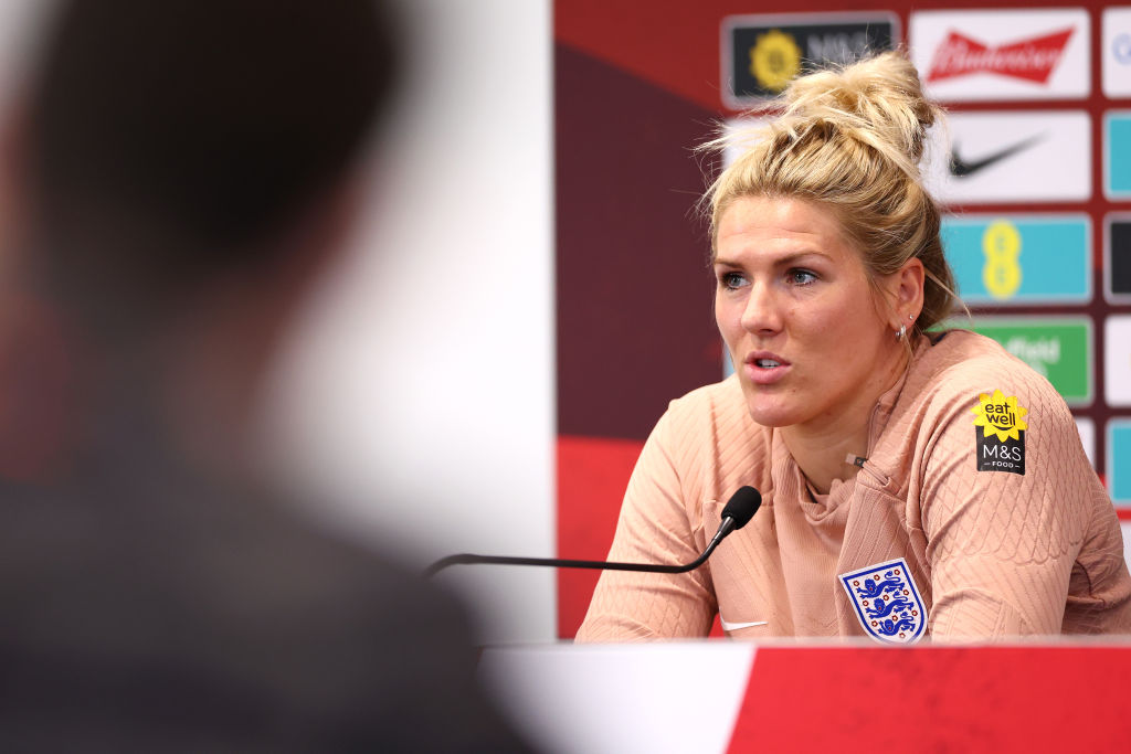 England captain Mille Bright has said that the Lionesses have come to an agreement with the FA over pay and bonuses.