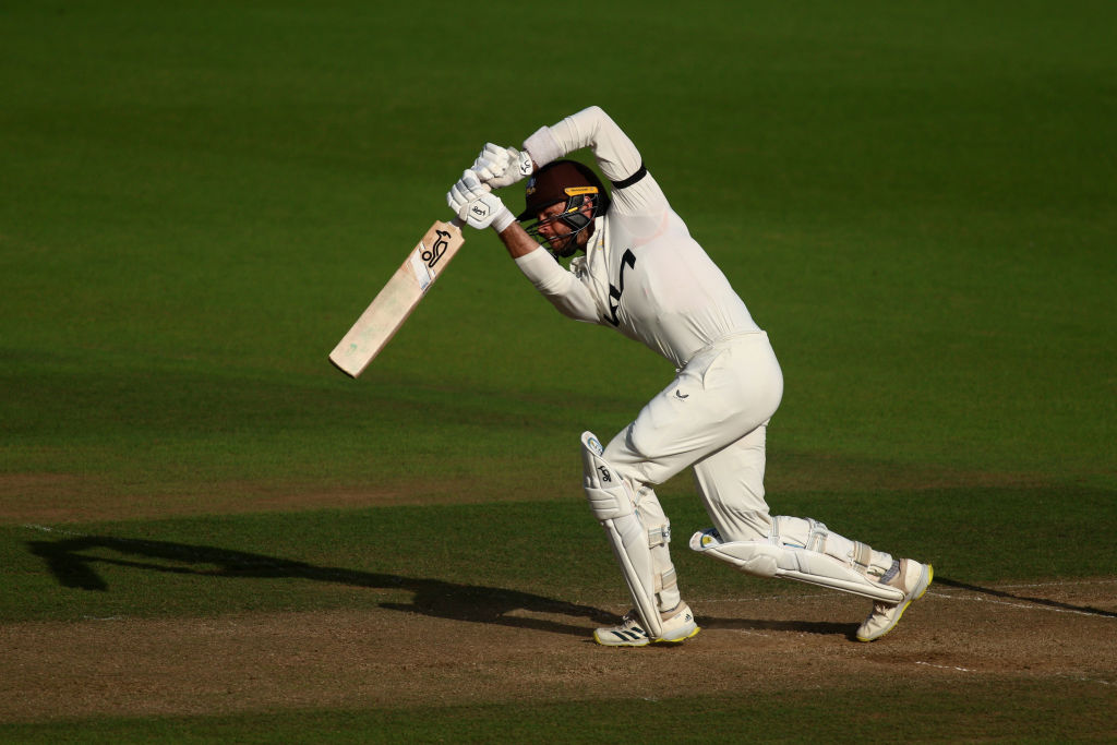 This week sees the final round of County Championship cricket matches, and relegation, promotion and titles are all on the line.