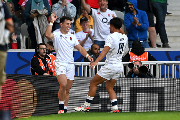 England made a statement on Saturday at the Rugby World Cup with their 71-0 demolition of debutants Chile, but what did Steve Borthwick and his team learn ahead of their two-week break in the pool stages?