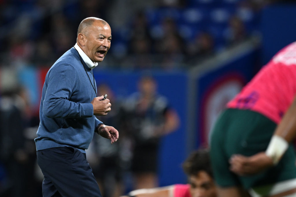 Little good can be said about the Wallabies’ 40-6 loss to Wales on Sunday at the Rugby World Cup. It was abysmal and embarrassing for a nation like Australia with such a revered rugby union history. But it shouldn’t spell the end for Eddie Jones.