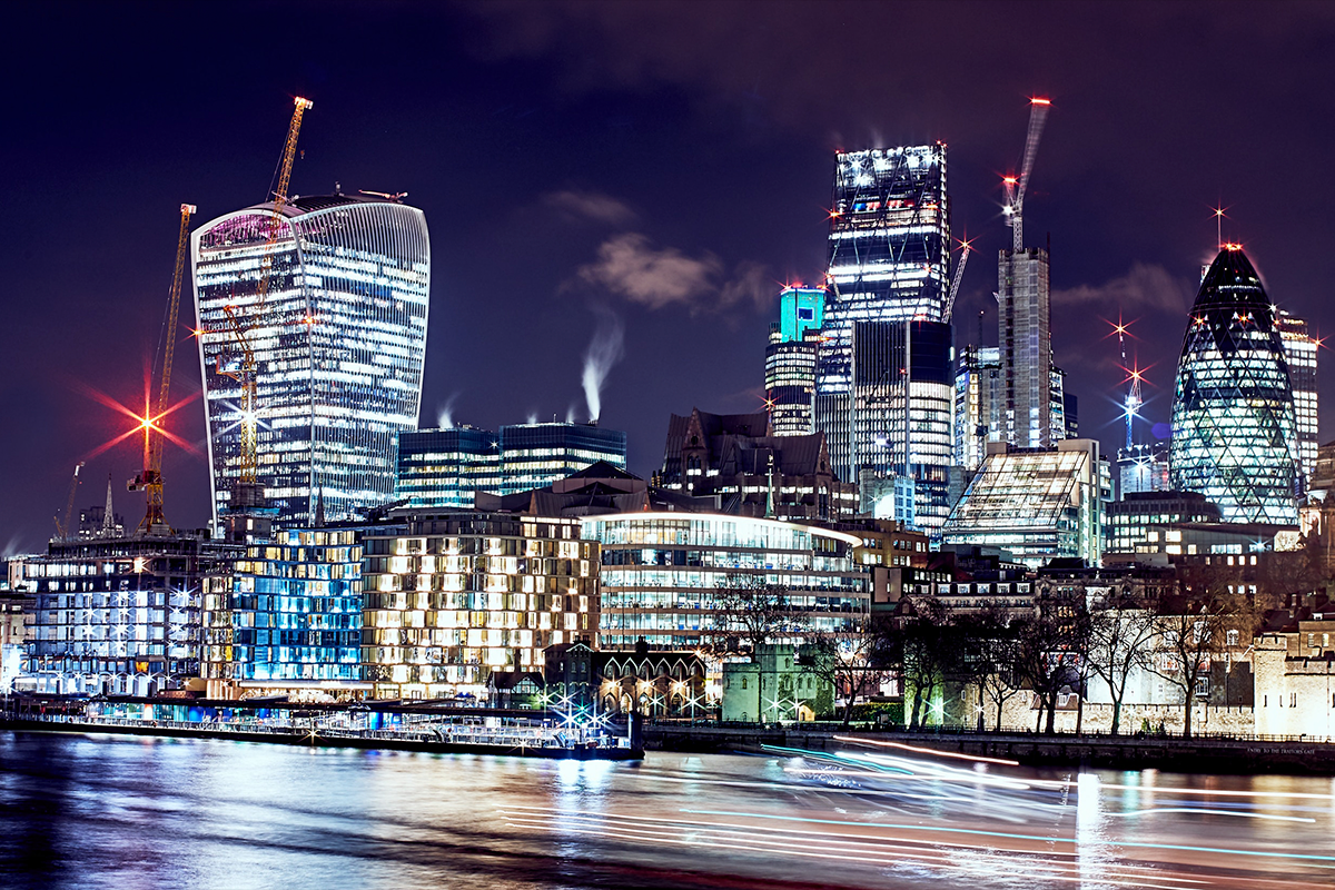 Why it could now cost more to sack an executive in the UK than FRANCE