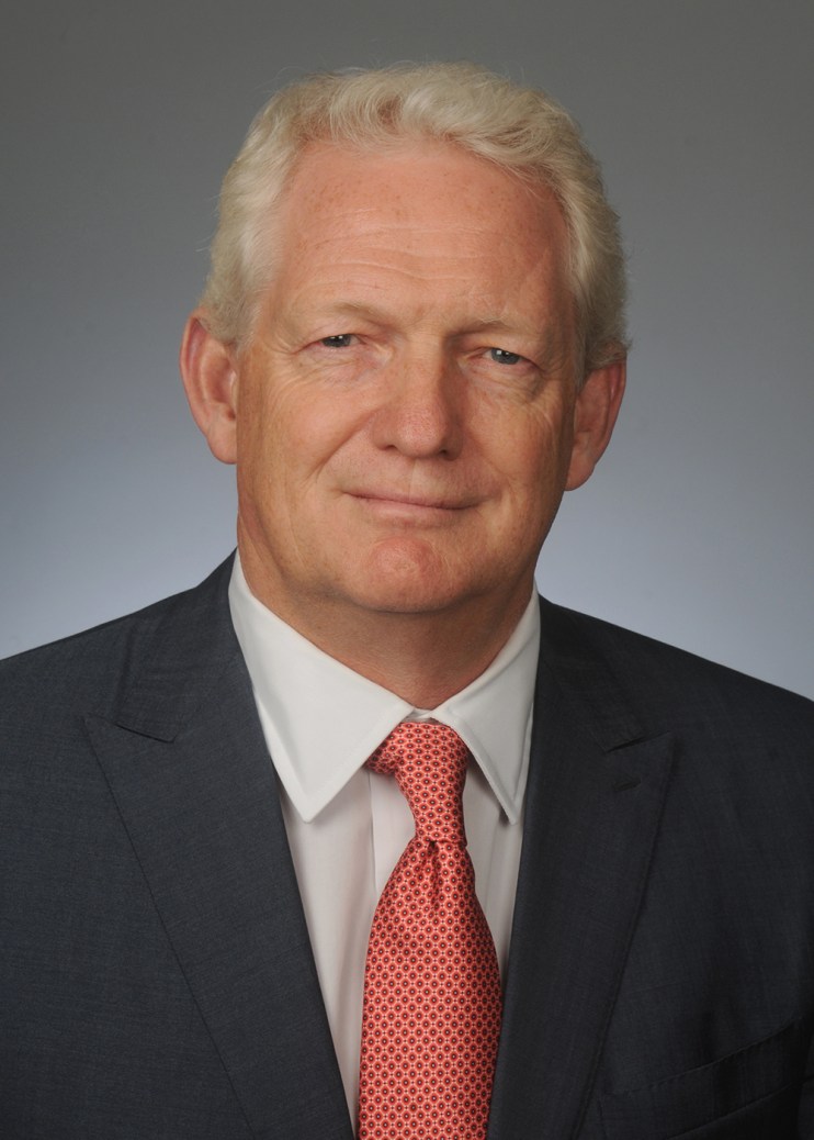 Richard Haythornthwaite