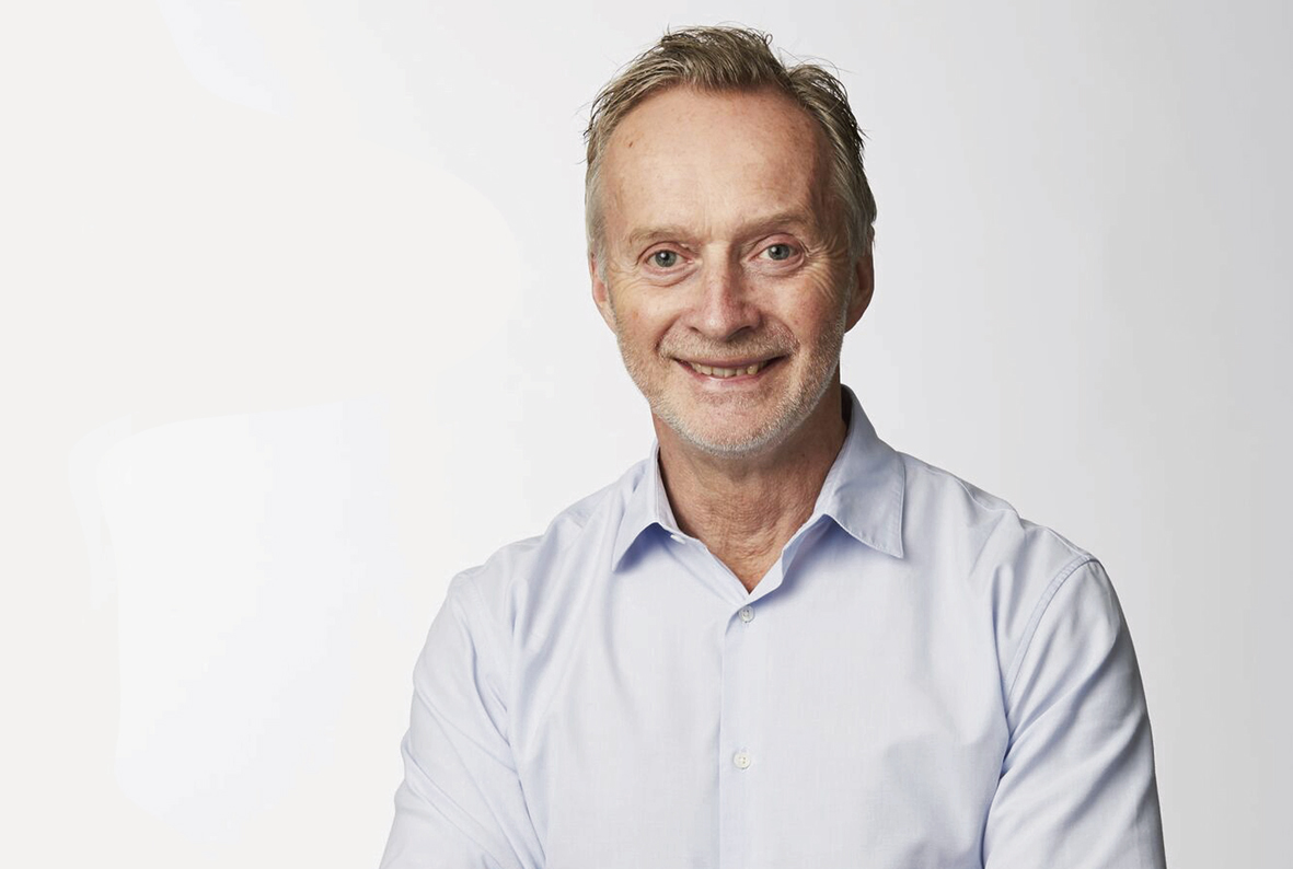 'How hard can it be?' Metro Bank founder Anthony Thomson on the retail