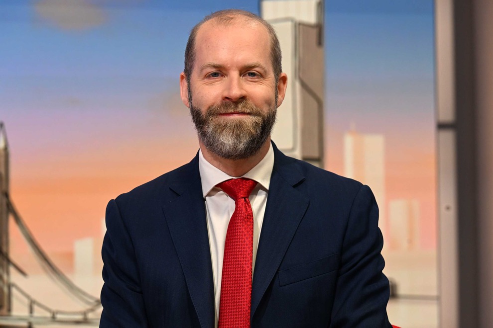 The Conservative Party is seen by many people “as the bigger risk to the business community”, Labour’s Jonathan Reynolds has told City A.M. Photo: PA