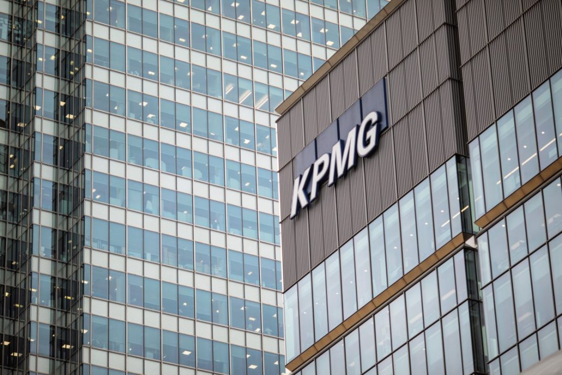 General counsel ‘evolving from traditional legal gatekeepers’, says KPMG’s legal arm