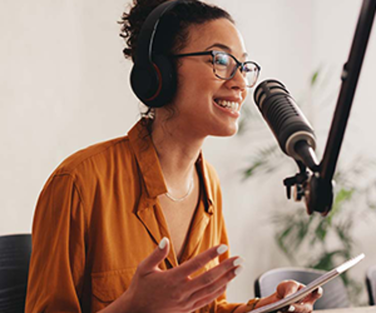 London-listed Audioboom shares soared as the company booked record third quarter revenue of $18.8m (&pound;14.4m),&nbsp;up from $14m (&pound;10.7m) last year.