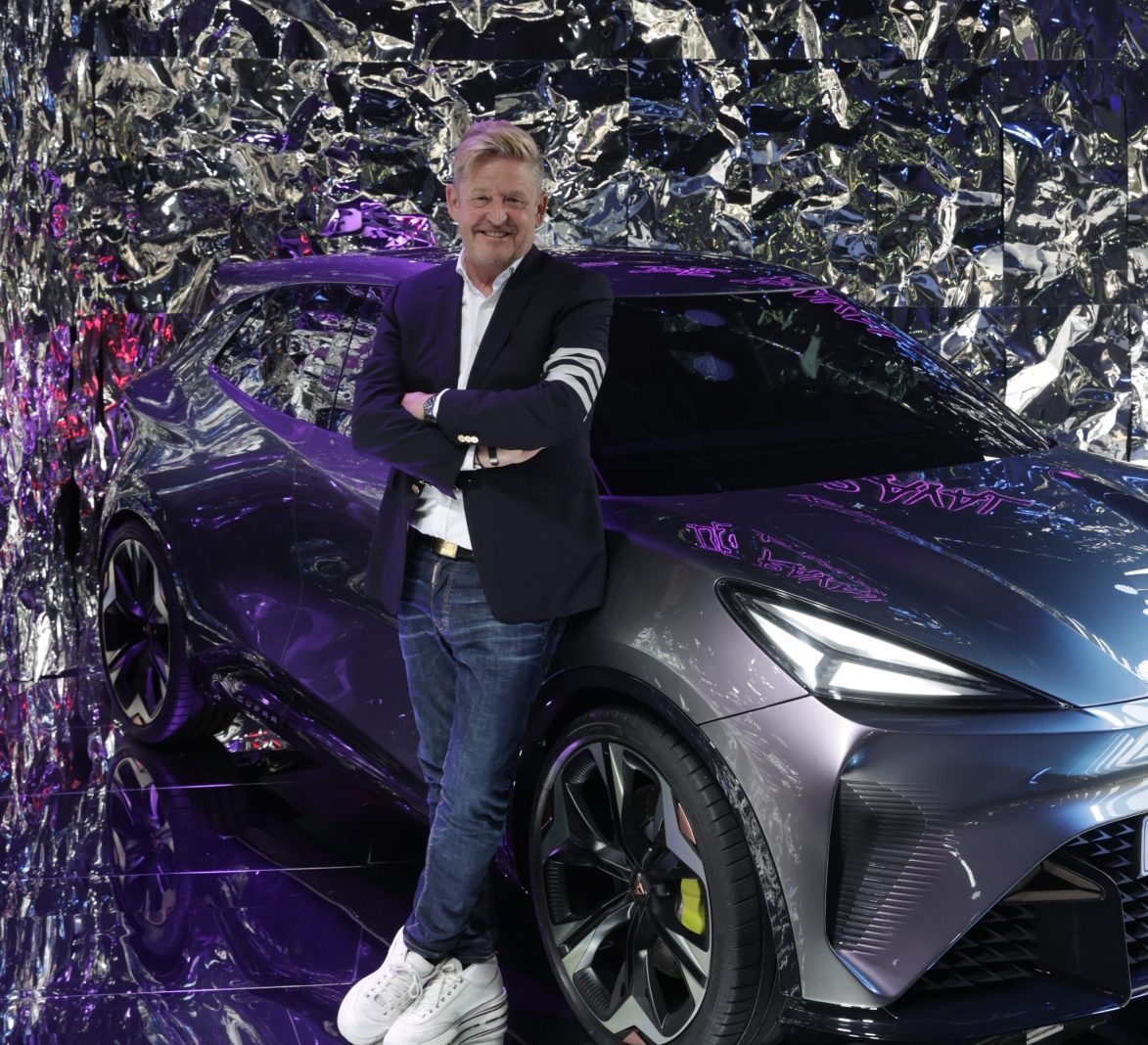 Seat and Cupra chief: There's a 'perfect storm' ahead for European carmakers - Vimarsana News