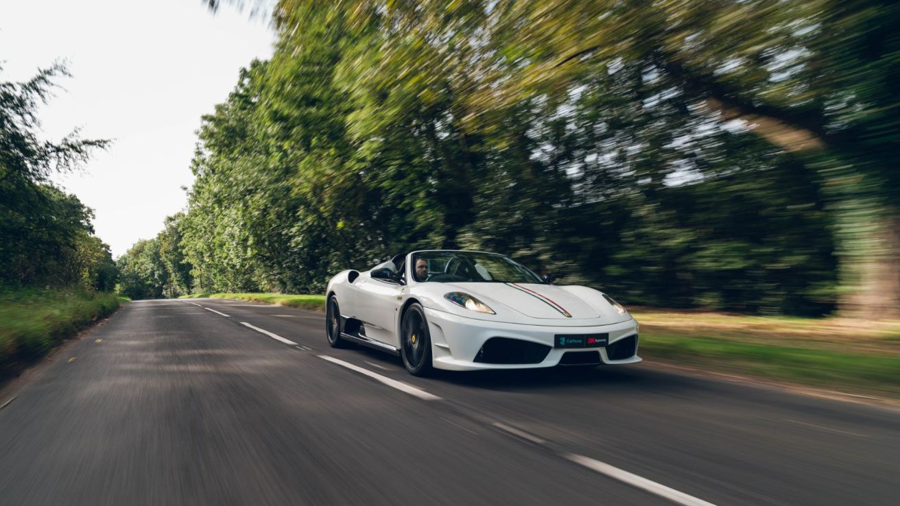 Revenues at the Prancing Horse rose 17.2 per cent from 2022 to €5.9bn, with total shipments at 13,663 units, up 3.3 per cent. Adjusted EBITDA rose by over a quarter to €2.27bn.