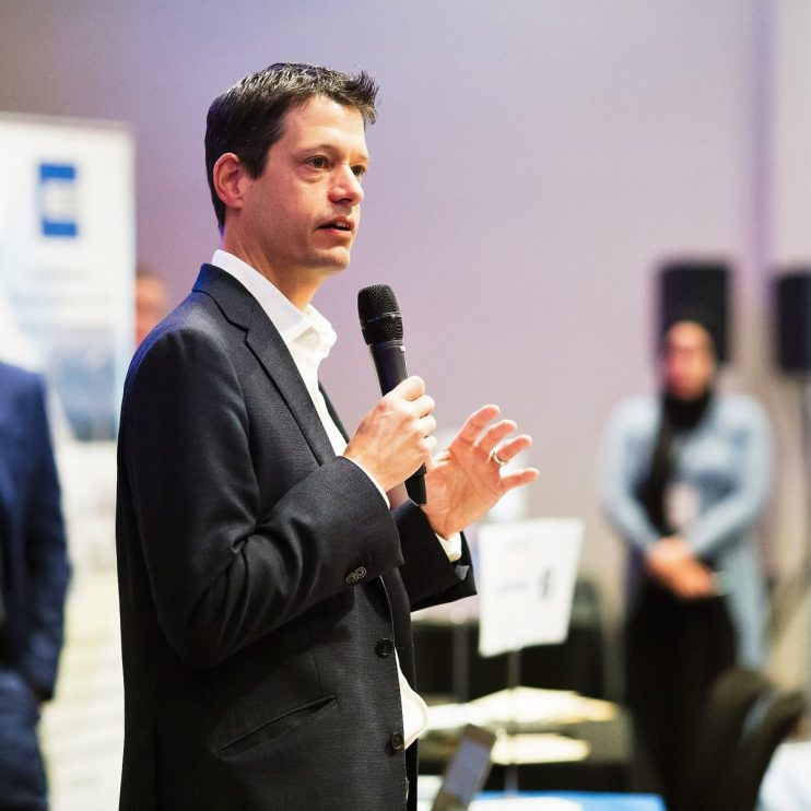 Stansted Airport's chief has joined calls to scrap the so-called tourist tax