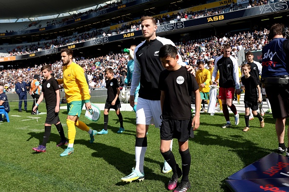 On 25 April 1915, Private William Fisher took part in the Gallipoli landing with 16,000 other soldiers from Australia and New Zealand. Among his possessions was a small silver-plated razor case which, more than 100 years on, will be contested by the men’s national football teams of both southern hemisphere countries in London on Tuesday.