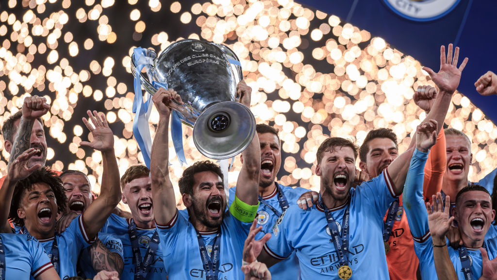 A Super League legal win could spell the end for the Champions League
